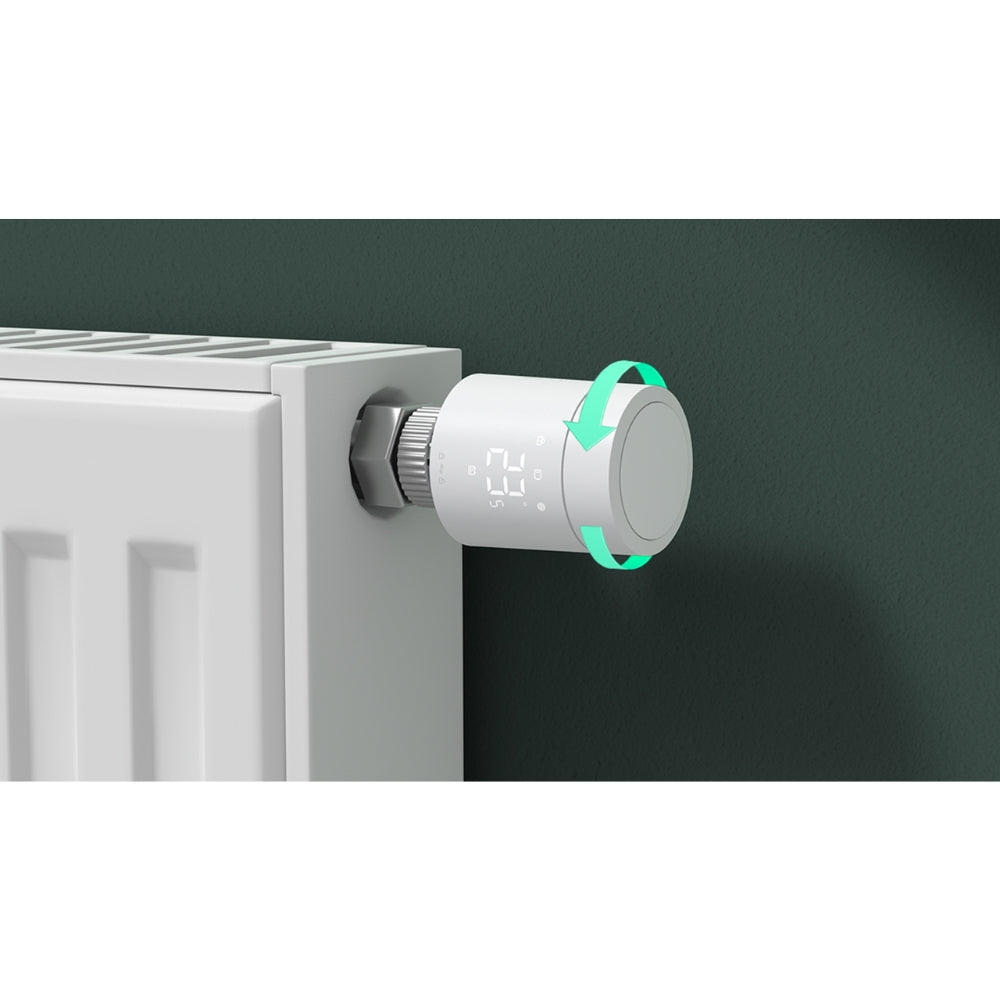 Aqara • Thermostat pour Radiateur W600