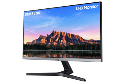 Samsung 28" UHD Moniteur UR55