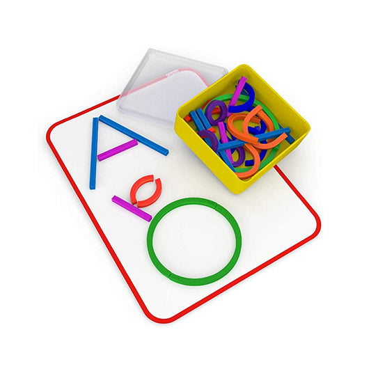 Osmo Little Genius Sticks and Rings • Jeu éducatif