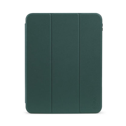 Lineheart Elite • Housse pour iPad • Vert Forêt