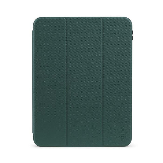 Lineheart Elite • Housse pour iPad • Vert Forêt