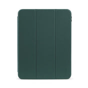 Lineheart Elite • Housse pour iPad • Vert Forêt