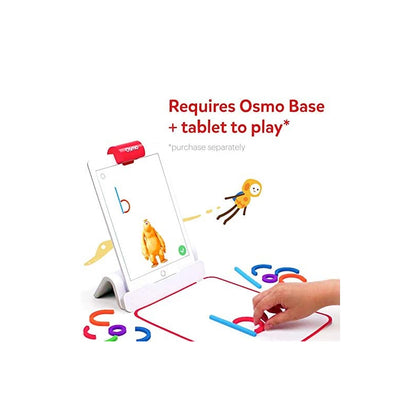 Osmo Little Genius Sticks and Rings • Jeu éducatif