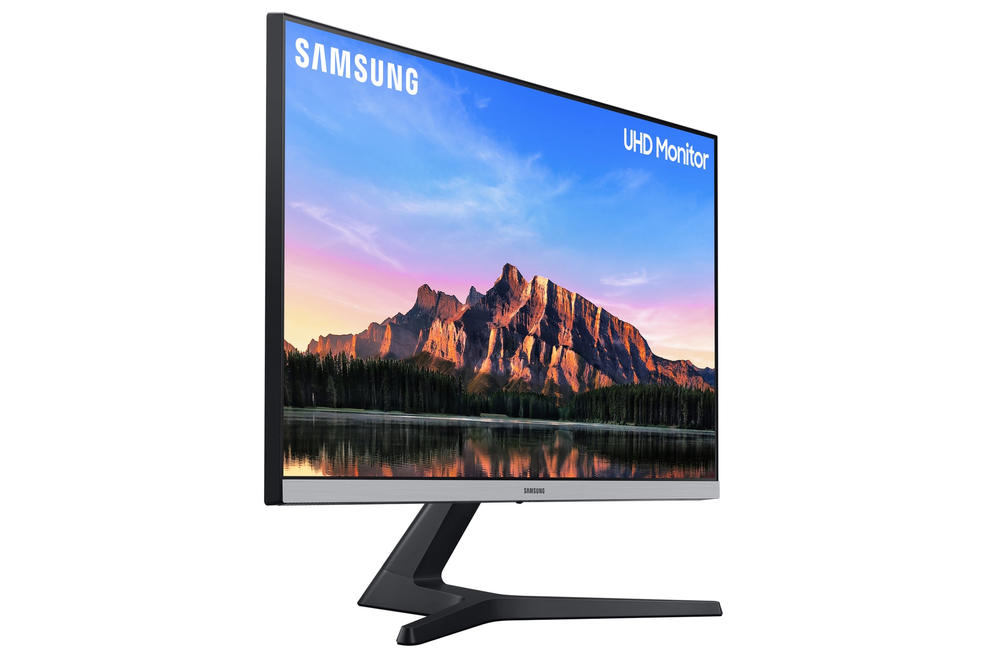 Samsung 28" UHD Moniteur UR55