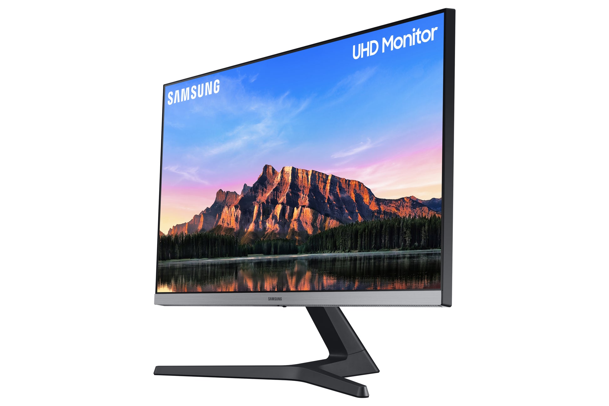 Samsung 28" UHD Moniteur UR55