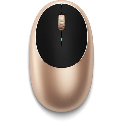 Satechi M1 Souris sans fil Bluetooth • Or