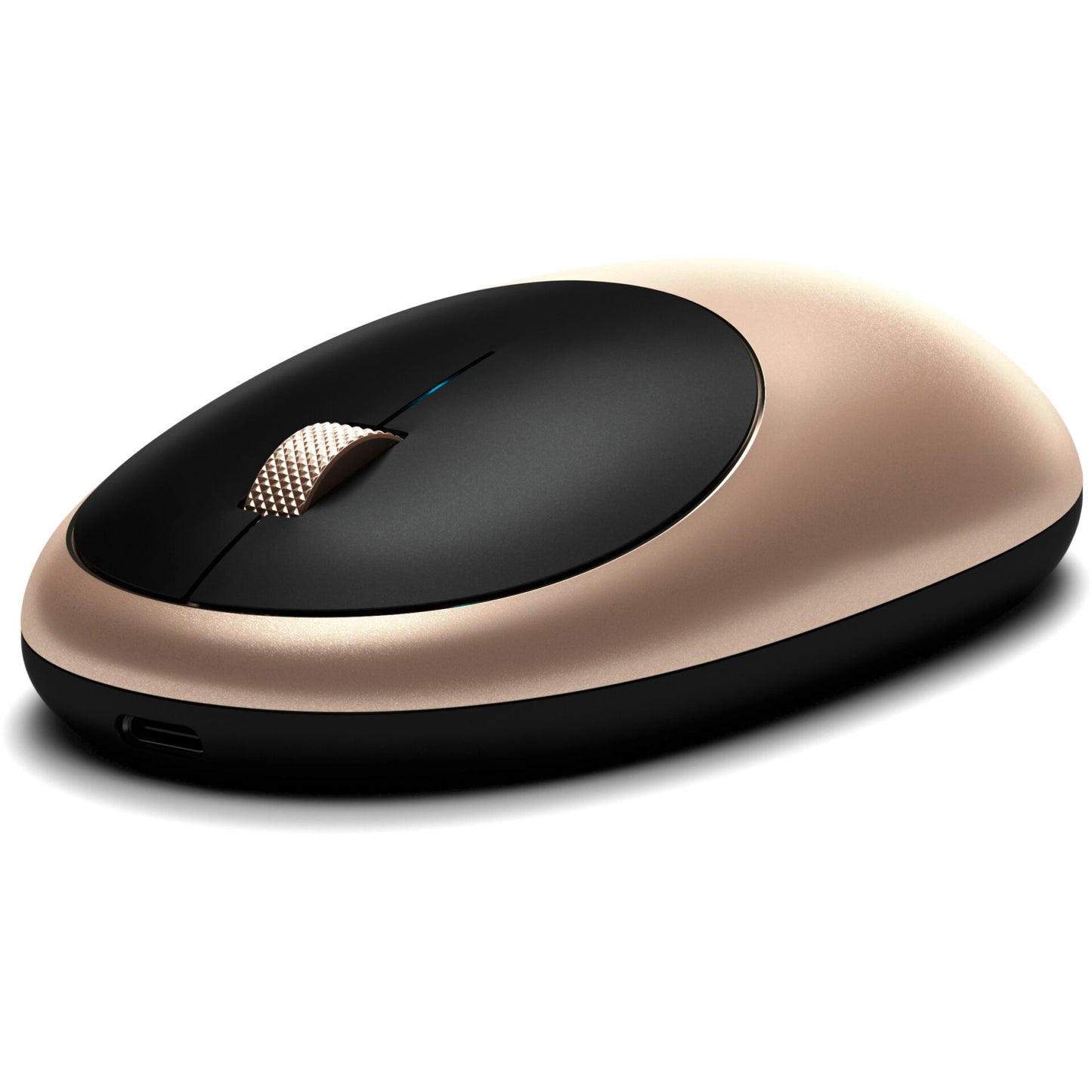 Satechi M1 Souris sans fil Bluetooth • Or