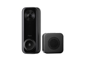 Aqara • Sonnette Camera G400 Select • Noir