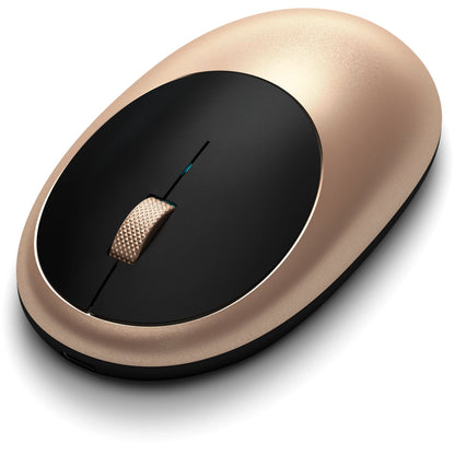 Satechi M1 Souris sans fil Bluetooth • Or