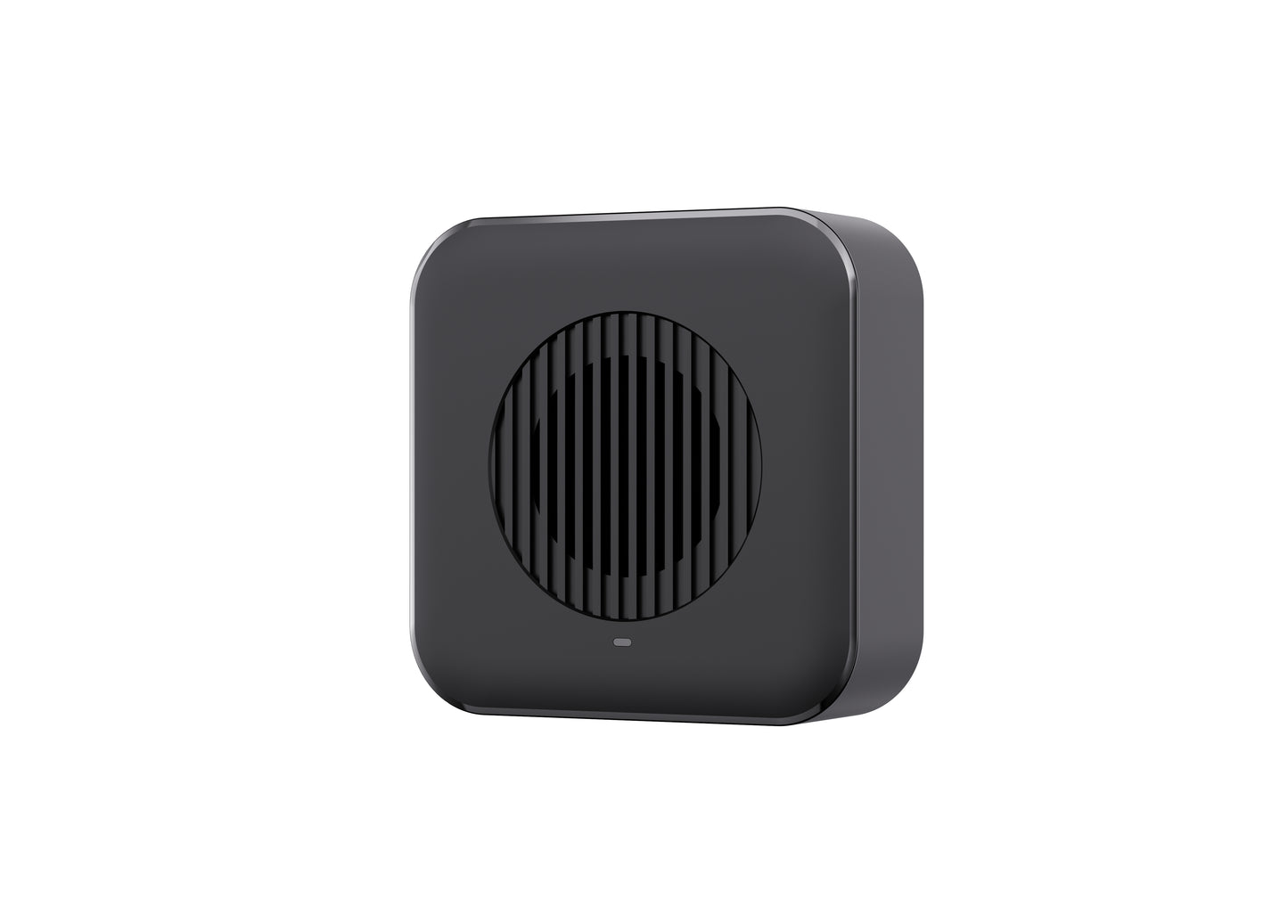 Aqara • Sonnette Camera G400 Select • Noir