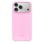 Beats Coque avec MagSafe pour iPhone 17 Pro Max • Rose Quartz
