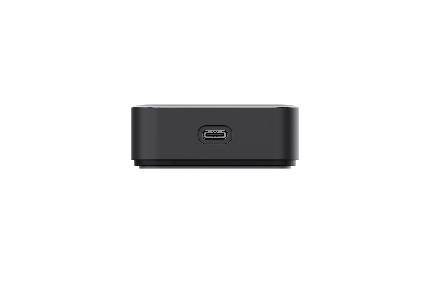 Aqara • Sonnette Camera G400 Select • Noir