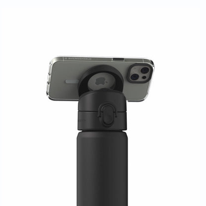 RhinoShield • AquaStand • Acier inoxydable L 700 ml (Sans paille) • Blanc