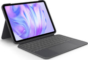Logitech Combo Touch for iPad Pro 11" M5 / M4 • Suisse-Français