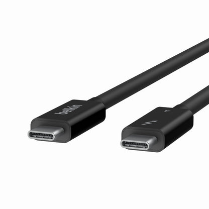 Belkin Cable Thunderbolt 4 USB-C to USB-C (40Gbps) • 2m
