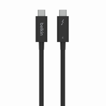 Belkin Cable Thunderbolt 4 USB-C to USB-C (40Gbps) • 2m