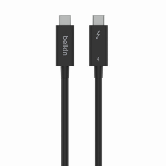Belkin Cable Thunderbolt 4 USB-C to USB-C (40Gbps) • 2m