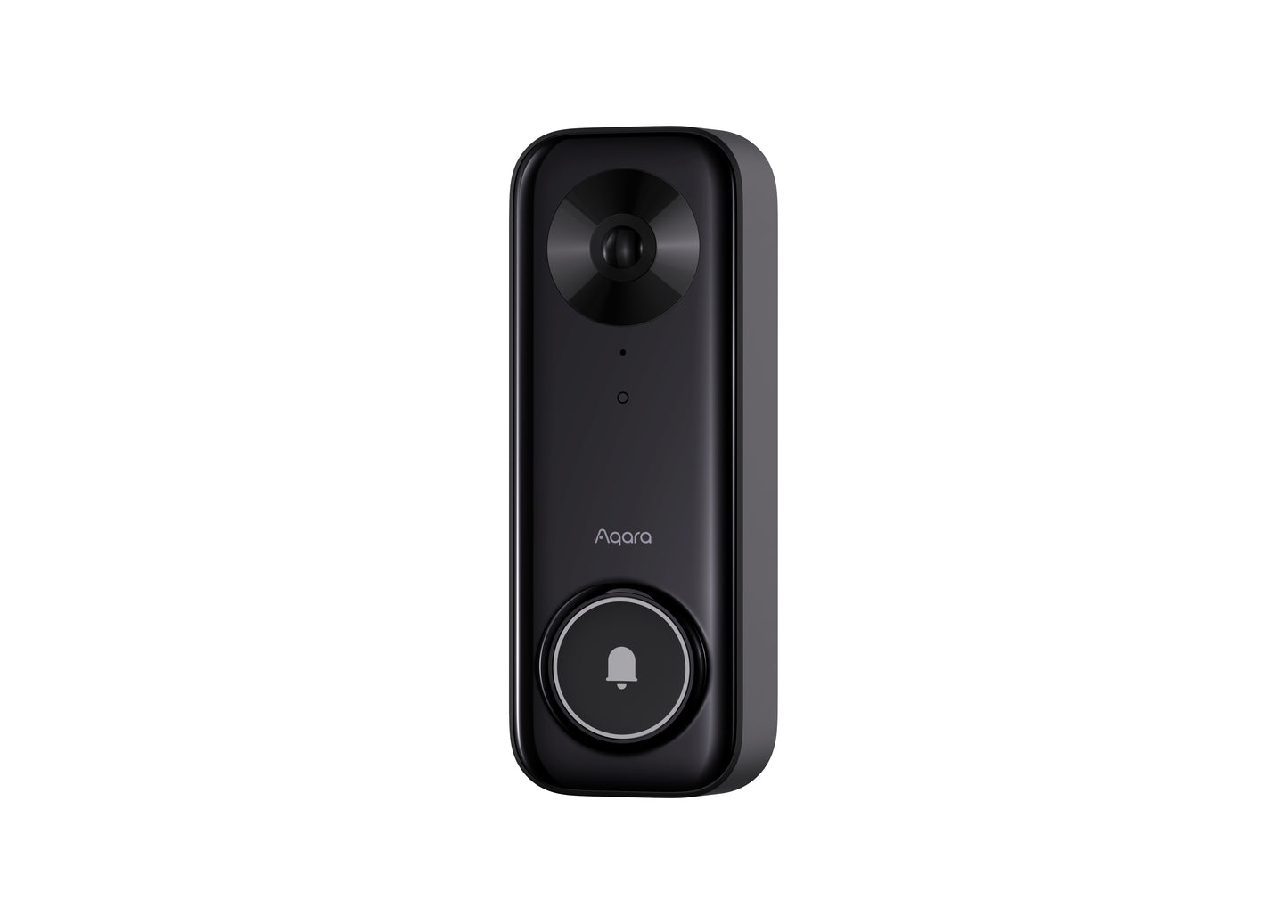 Aqara • Sonnette Camera G400 Select • Noir