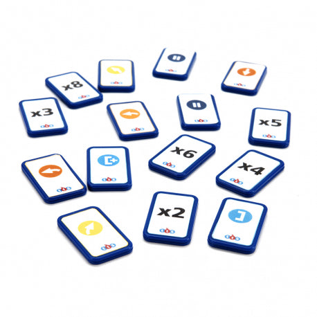 BlueBot • Kit de démarrage