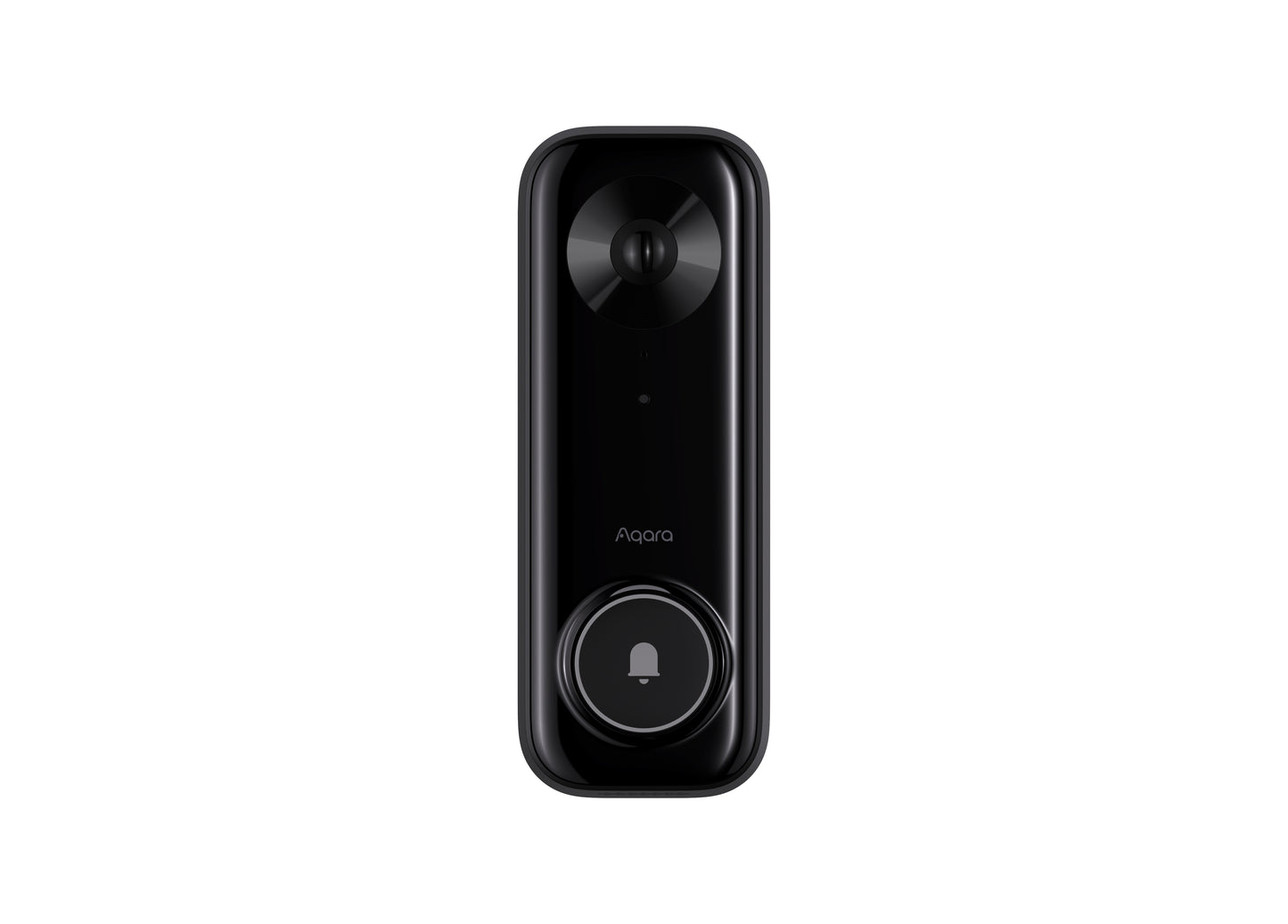 Aqara • Sonnette Camera G400 Select • Noir