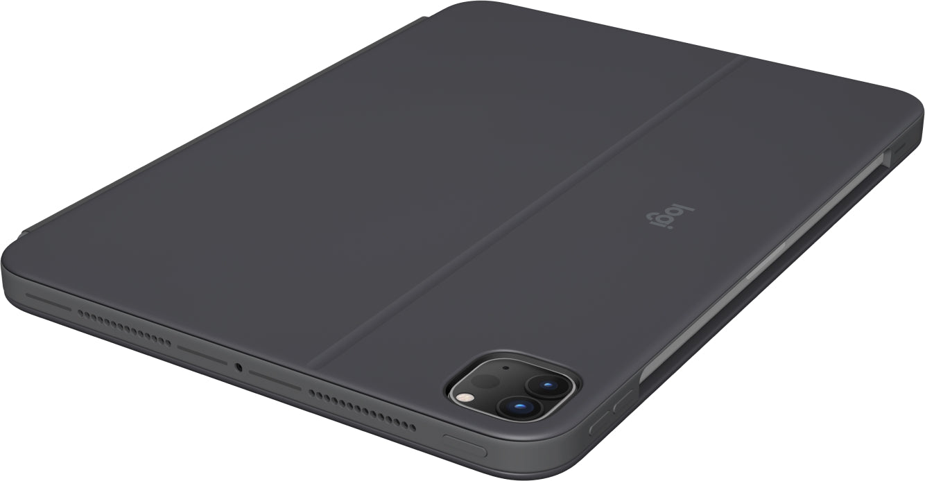 Logitech Combo Touch for iPad Pro 11" M4 • Suisse-Français