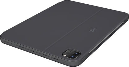 Logitech Combo Touch for iPad Pro 11" M4 • Suisse-Français