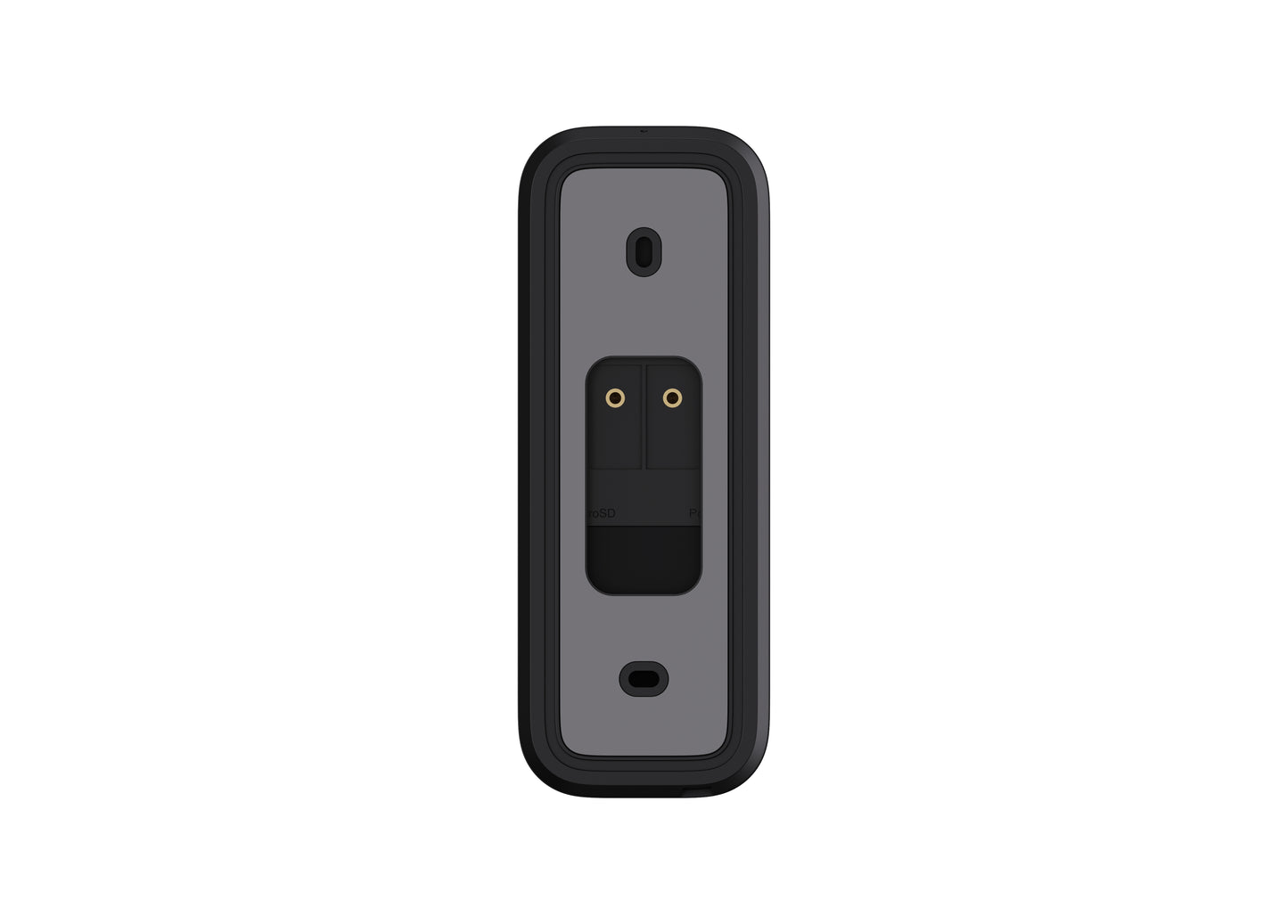 Aqara • Sonnette Camera G400 Select • Noir