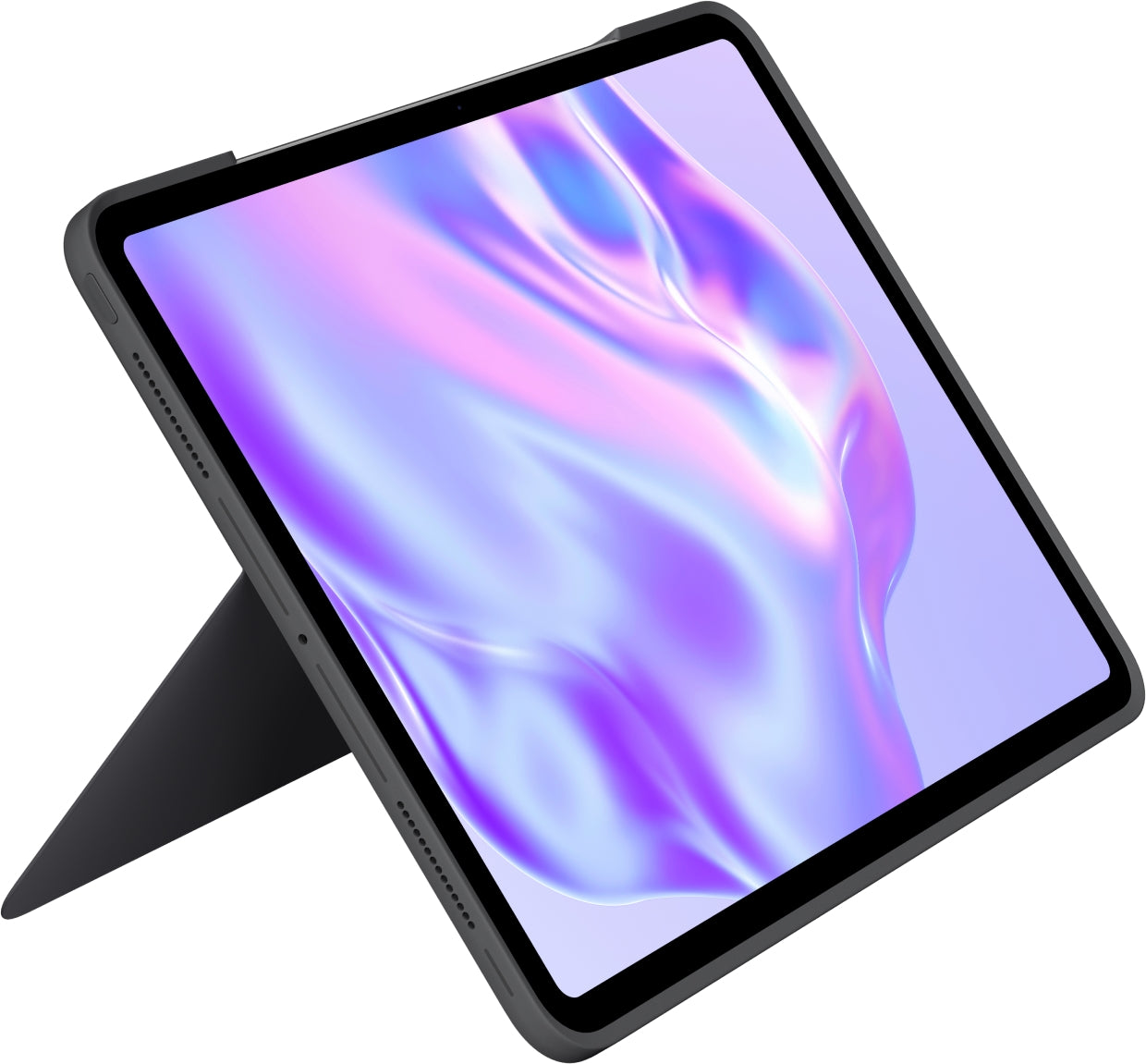 Logitech Combo Touch for iPad Pro 13" M4 • Suisse-Français