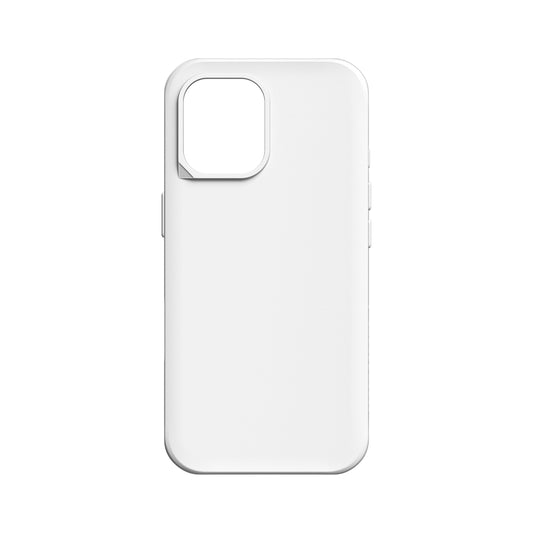 Rhinoshield Coque SolidX pour iPhone 17 • Blanc