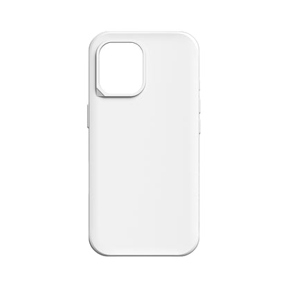 Rhinoshield Coque SolidX pour iPhone 17 Blanc