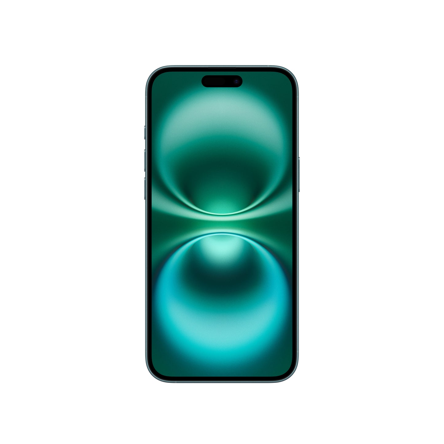 iPhone 16 Plus • 128GB • Sarcelle