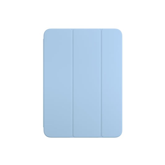 Apple Smart Folio pour iPad 10,9" • Bleu Ciel