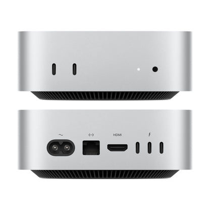 Mac mini M4 10C/16GB/512GB/GPU10C