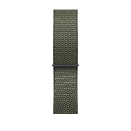 Bracelet Boucle Sport 42mm Forêt