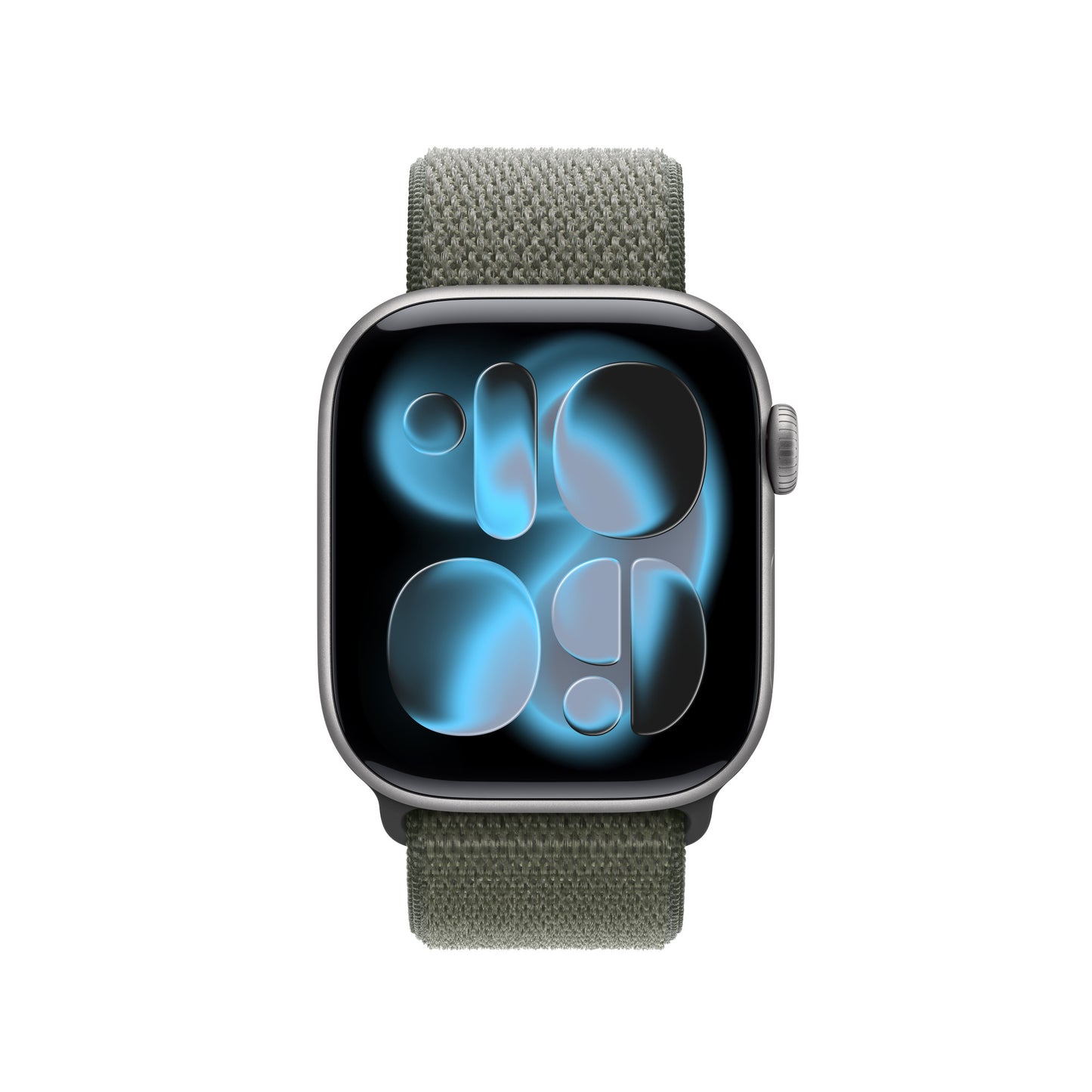 Bracelet Boucle Sport 42mm Forêt