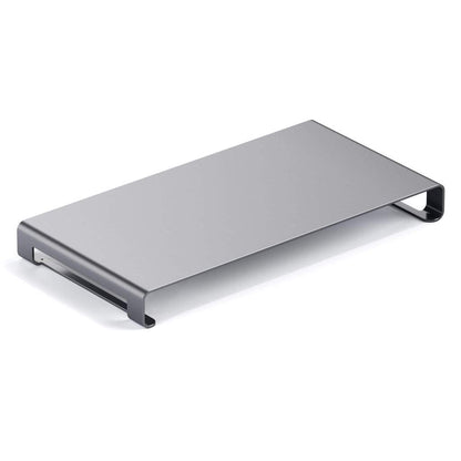 Satechi support de moniteur en aluminium • Argent