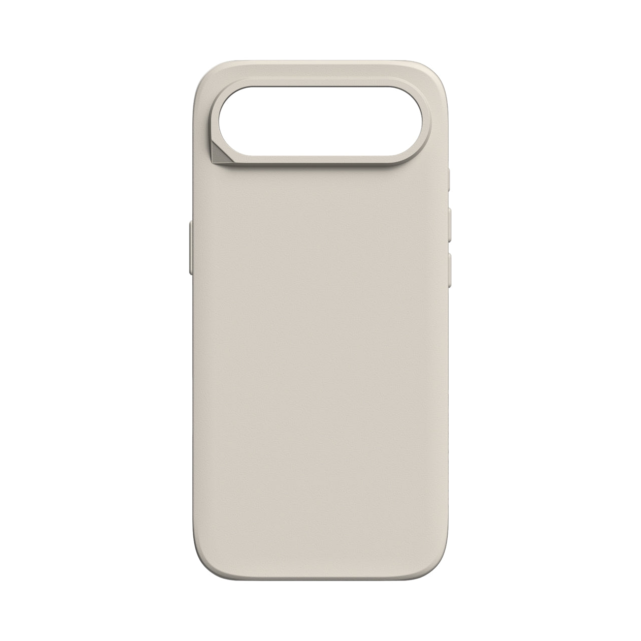 RhinoShield SolidX pour iPhone Air • Beige Coquillage