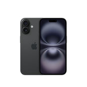 iPhone 16 128 Go Noir
