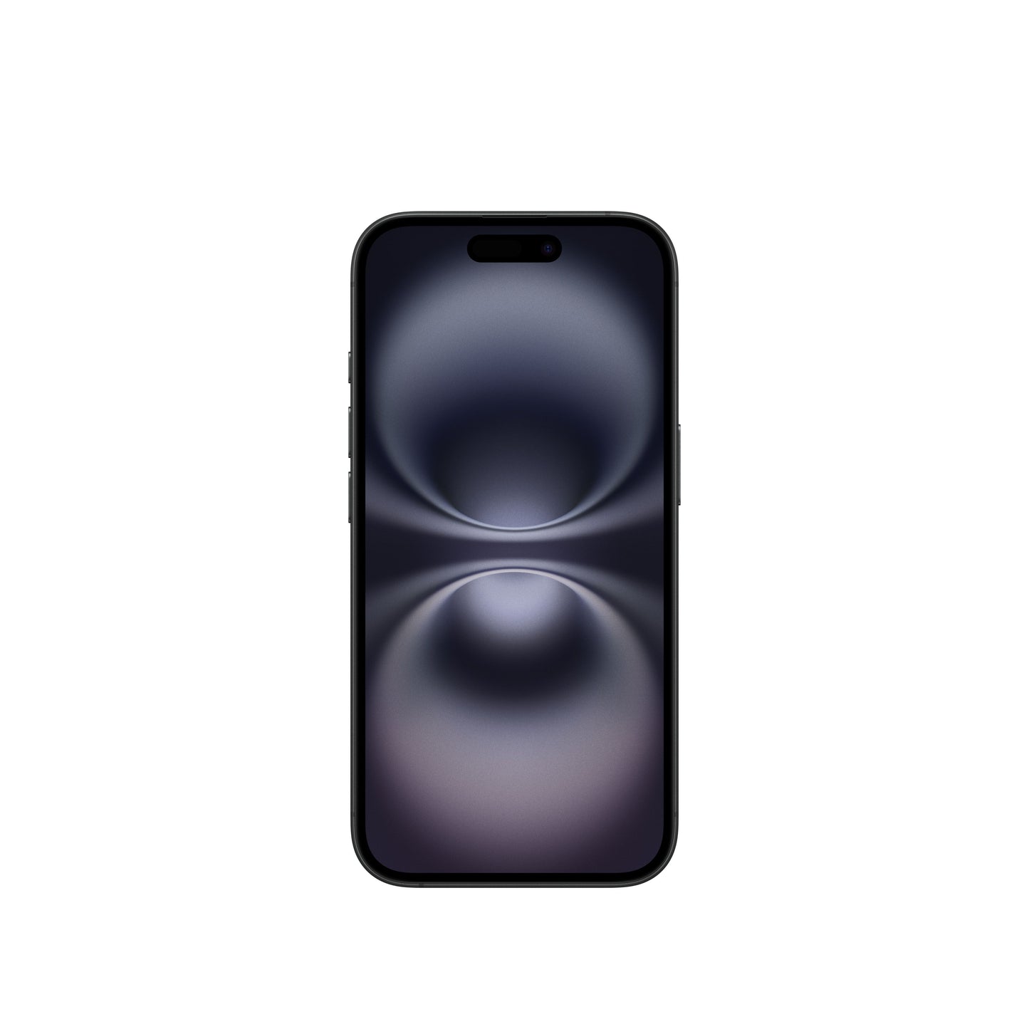 iPhone 16 • 128GB • Noir