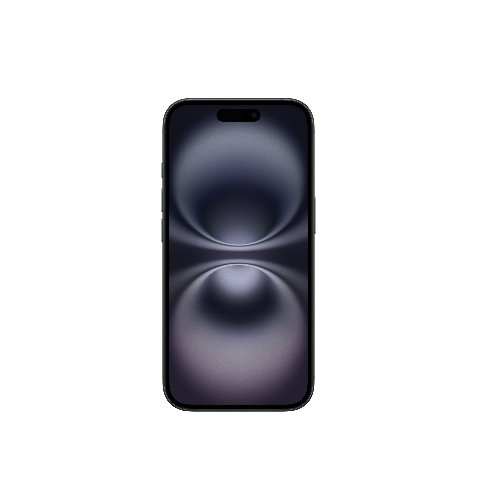 iPhone 16 • 128GB • Noir