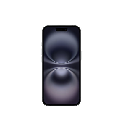 iPhone 16 • 128GB • Noir