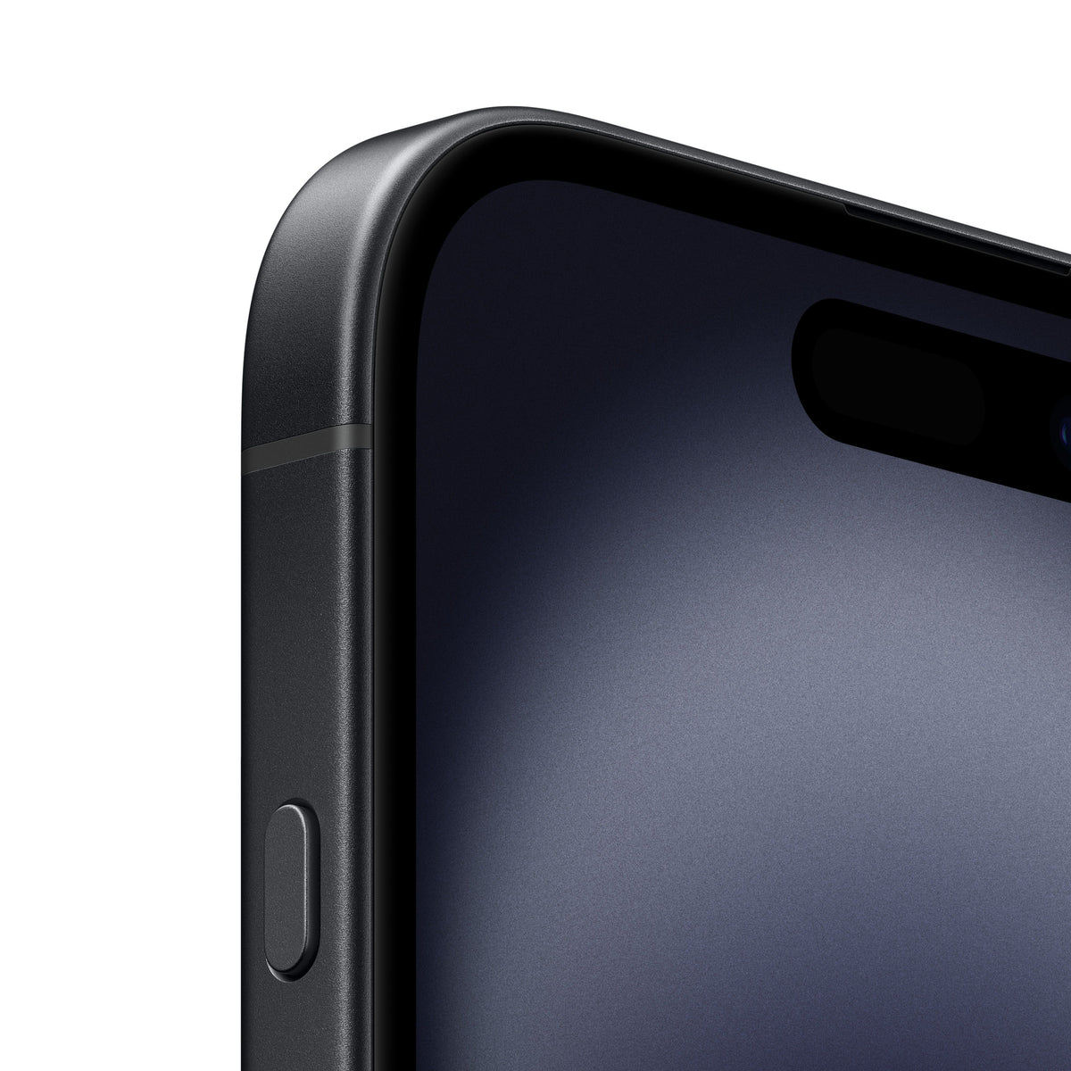 iPhone 16 128 Go Noir