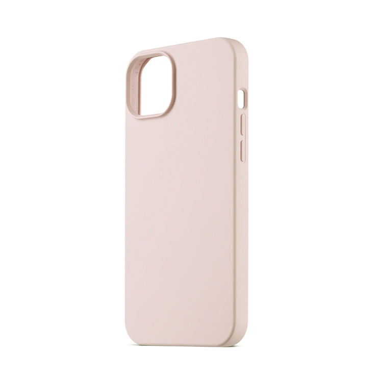 Lineheart Allure • Coque iPhone 15 Plus • Rose