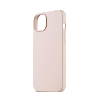 Lineheart Allure • Coque iPhone 15 Plus • Rose