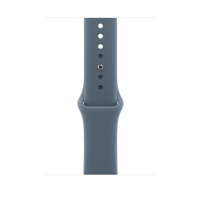 Bracelet Sport 46mm Bleu Maritime - M/L