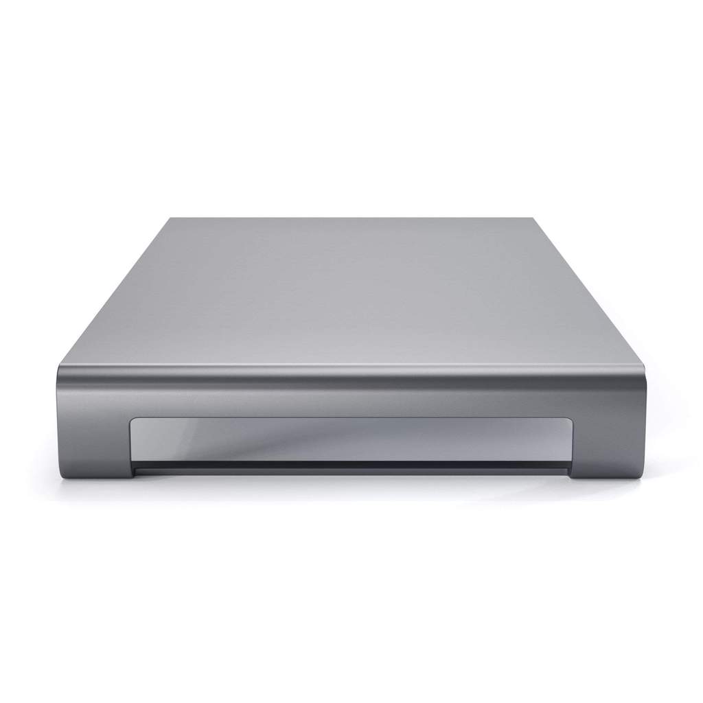 Satechi support de moniteur en aluminium • Argent