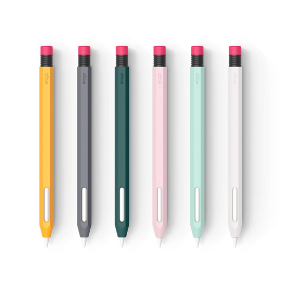 Accessoires Apple Pencil - Lineheart Luxembourg - Premium Apple Reseller