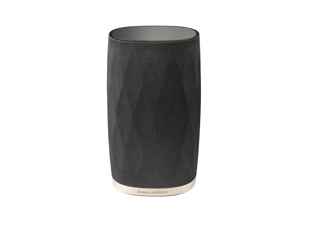 Bowers & Wilkins Formation Flex • Noir