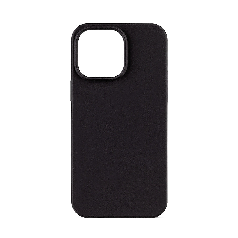 Lineheart Allure • Coque iPhone 16 Pro Max • Noir