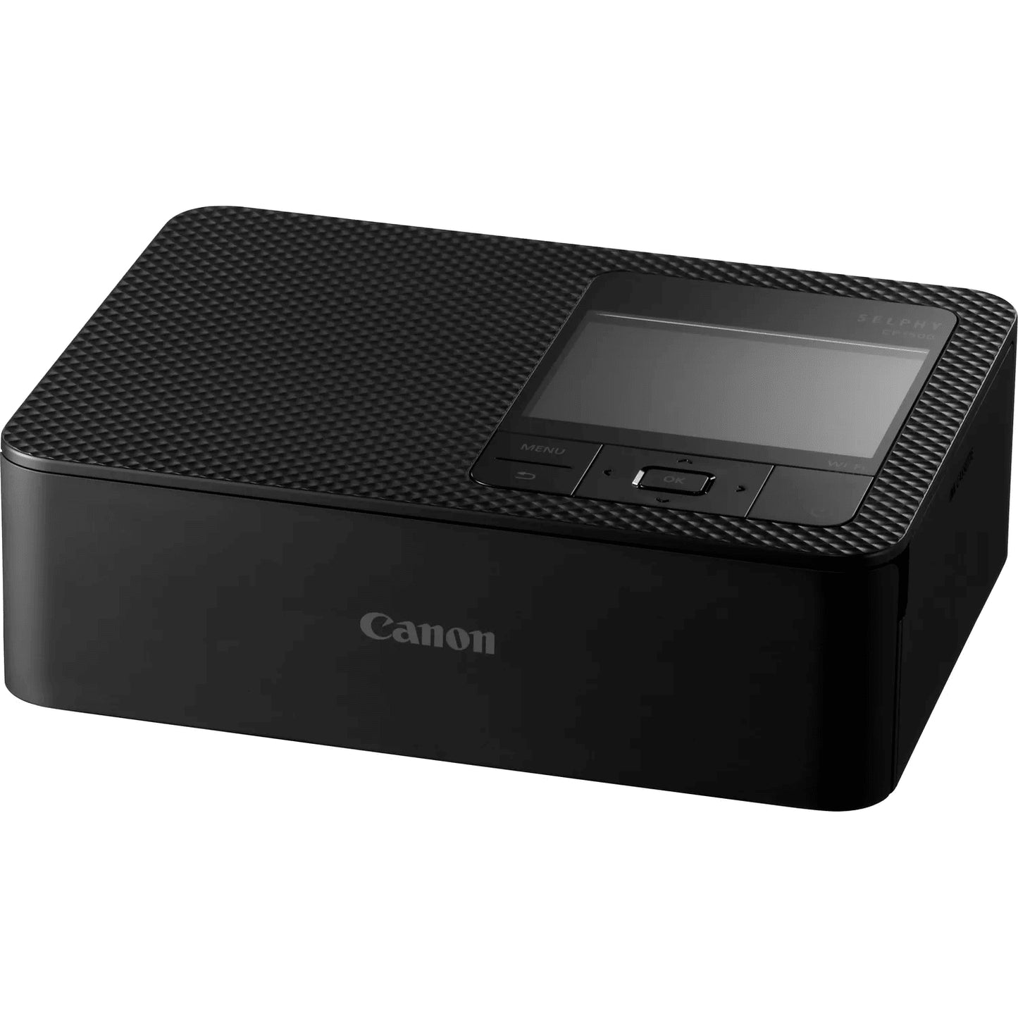 Canon SELPHY CP1500 • Noir